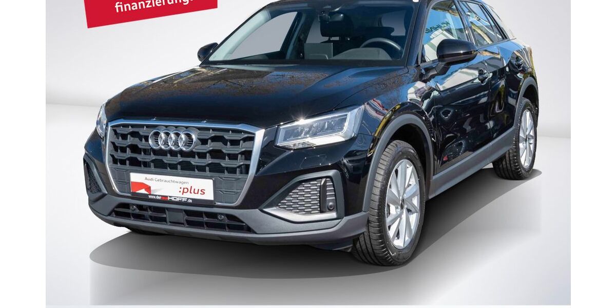 Audi Q2 15.377 km 26.775 &euro; Sankt Augustin-Menden 53757