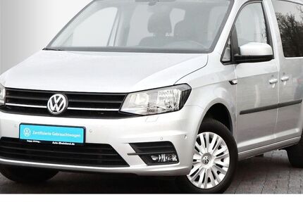 VW Caddy 60.990 km 20.641 &euro; Bonn 53175