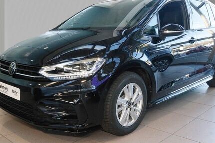 VW Touran 14.990 km 43.240 &euro; Meckenheim / Bonn 53340