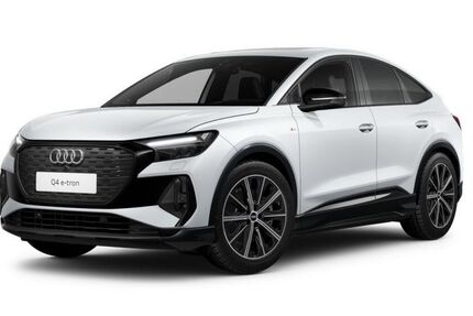 Audi Q4 e-tron 45.064 km 36.870 &euro; Bergheim 50126