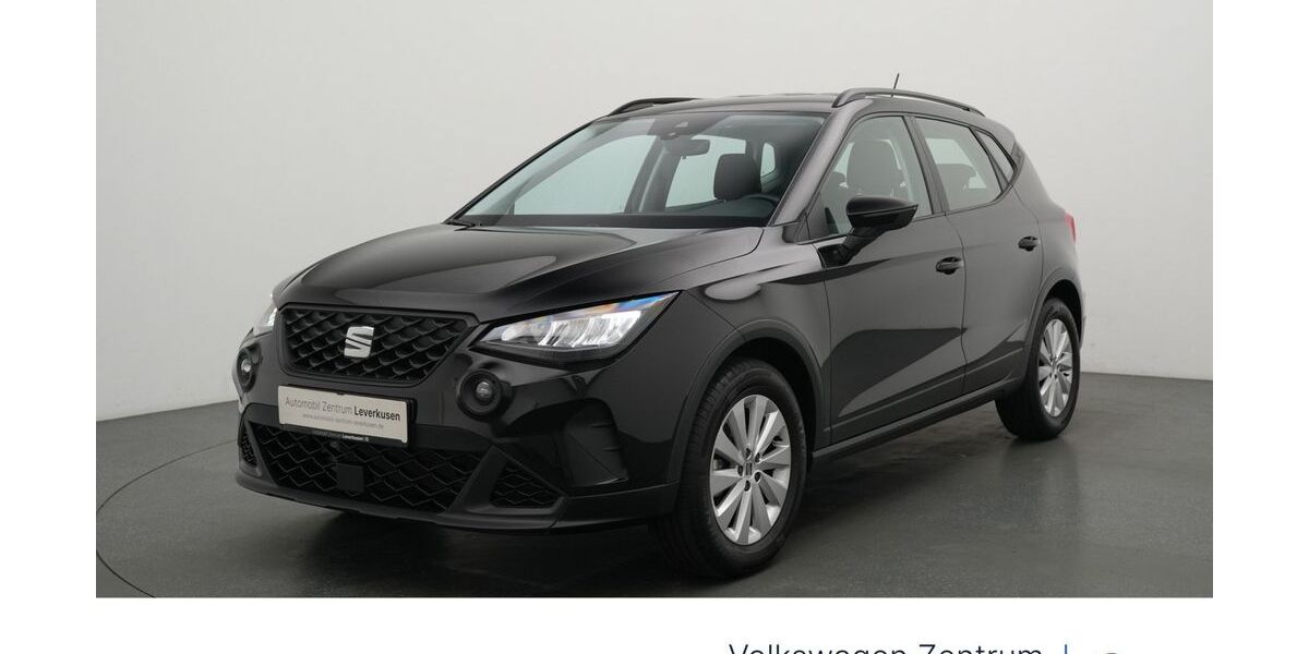 Seat Arona 17.383 km 14.980 &euro; Leverkusen 51379