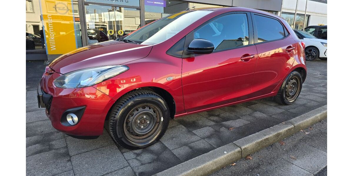Mazda 2 93.079 km 6.950 &euro; Brühl 50321
