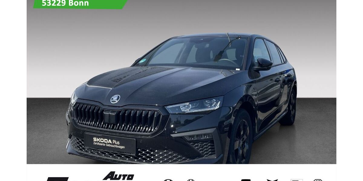Skoda Scala 15.200 km 26.880 &euro; Bonn 53227