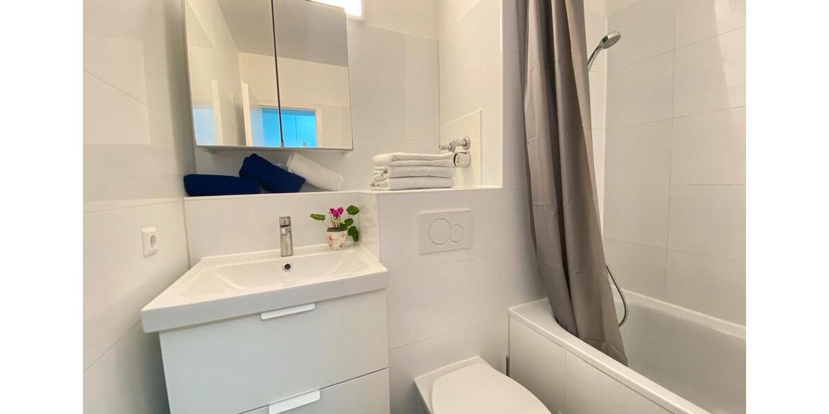 Etagenwohnung Köln Ehrenfeld - 1 Zimmer, 30 m&sup2;, 650&euro; | Angebot:25638767