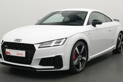 Audi TT 37.272 km 44.480 &euro; Leverkusen 51373