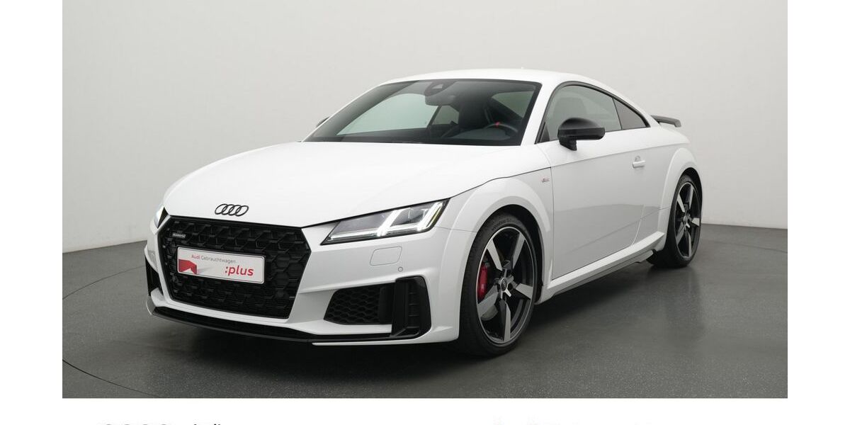 Audi TT 37.272 km 44.480 &euro; Leverkusen 51373