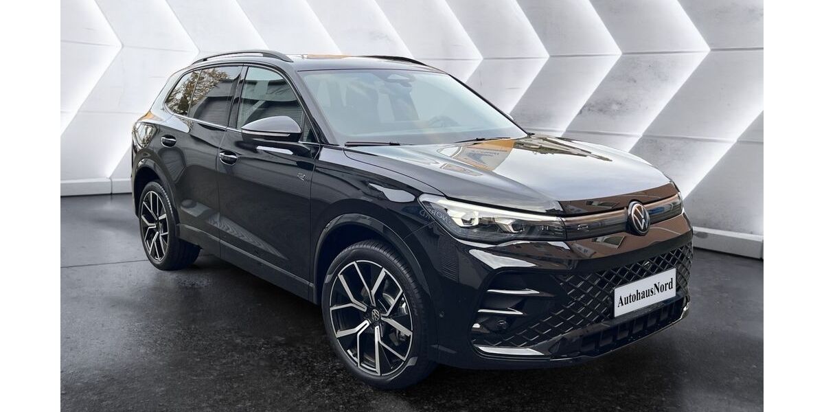 VW Tiguan 24.215 km 52.900 &euro; Köln-Riehl 50735
