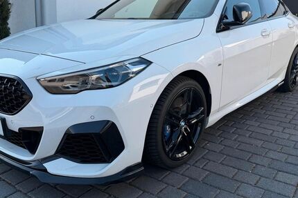 BMW M235 63.000 km 26.999 &euro; Mechernich 53894