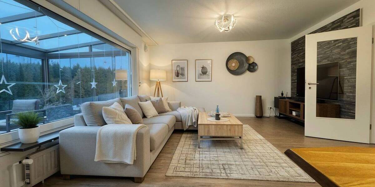 Reihenendhaus Swisttal Buschhoven - 4 Zimmer, 143 m&sup2;, 449.000&euro; | Angebot:26596168