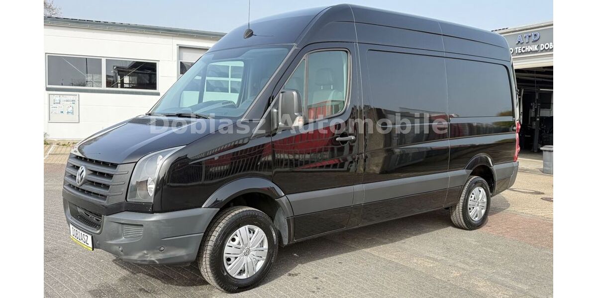 VW Crafter 230.320 km 15.999 &euro; Elsdorf (bei Köln) 50189