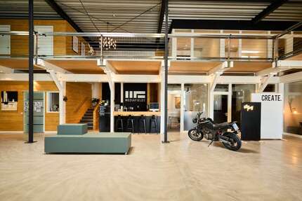 Gewerbeobjekt Frechen - 580&euro; | Angebot:27106716