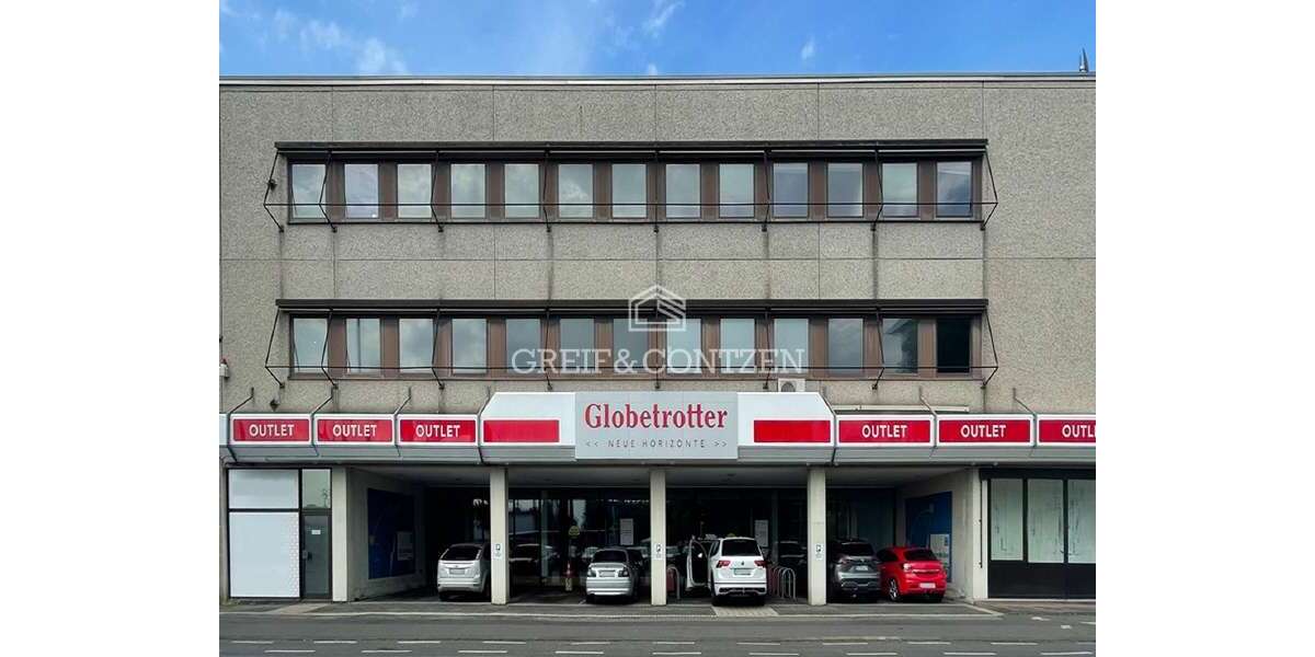 Gewerbeobjekt Bonn Tannenbusch - 25.000&euro; | Angebot:25450647