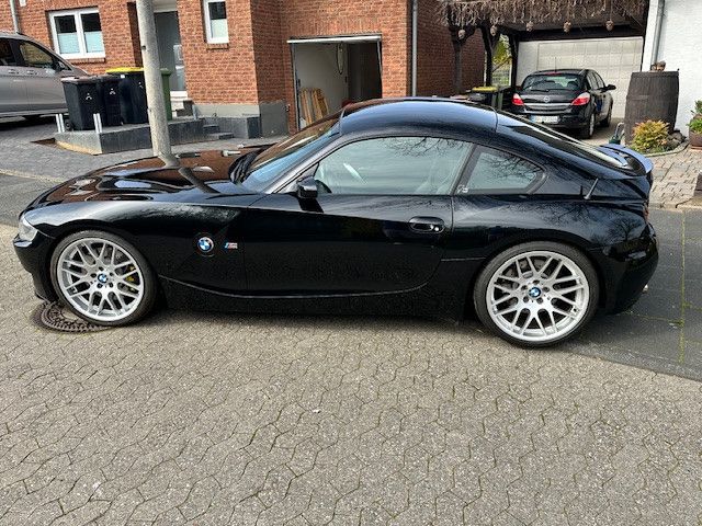 BMW Z4 M 57.528 km 49.999 &euro; Rheinbach 53359