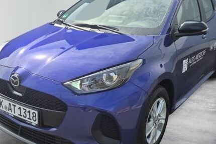 Mazda 2 1.245 km 24.490 &euro; Köln 50825