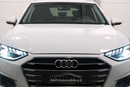 Audi A4 101.733 km 24.980 &euro; Hürth bei Köln 50354