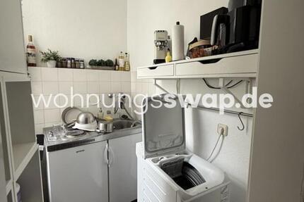 Wohnung Köln Innenstadt - 1 Zimmer, 30 m&sup2;, 550&euro; | Angebot:25343391
