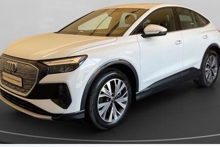 Audi Q4 e-tron 82.259 km 30.980 &euro; Köln 50823