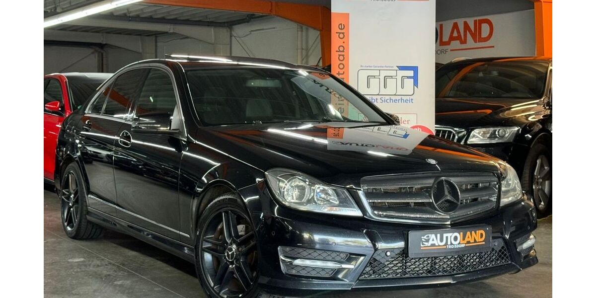 Mercedes-Benz C 220 343.000 km 7.400 &euro; Troisdorf 53842