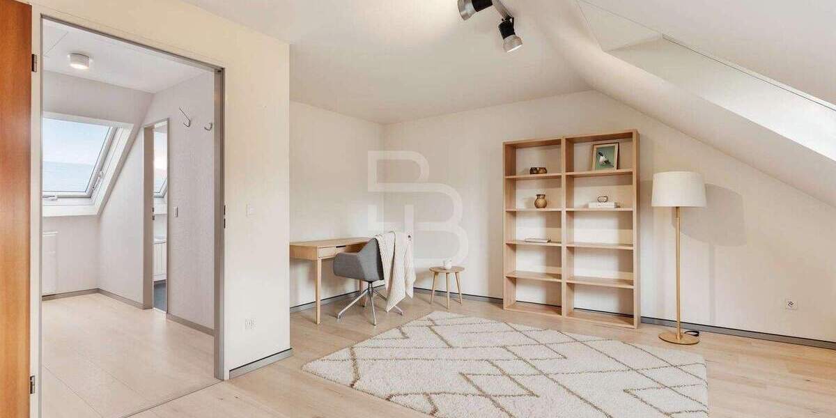 Reihenmittelhaus Köln Ensen - 5 Zimmer, 129 m&sup2;, 450.000&euro; | Angebot:25687062