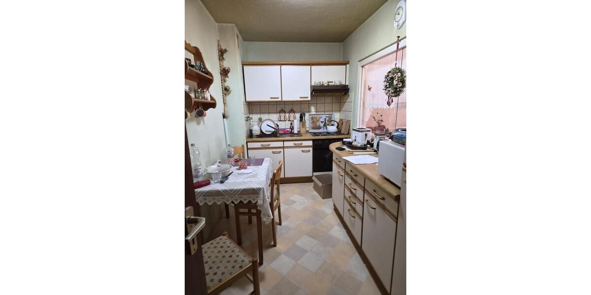 Erdgeschoßwohnung Köln Kalk - 3 Zimmer, 74 m&sup2;, 880&euro; | Angebot:26676300