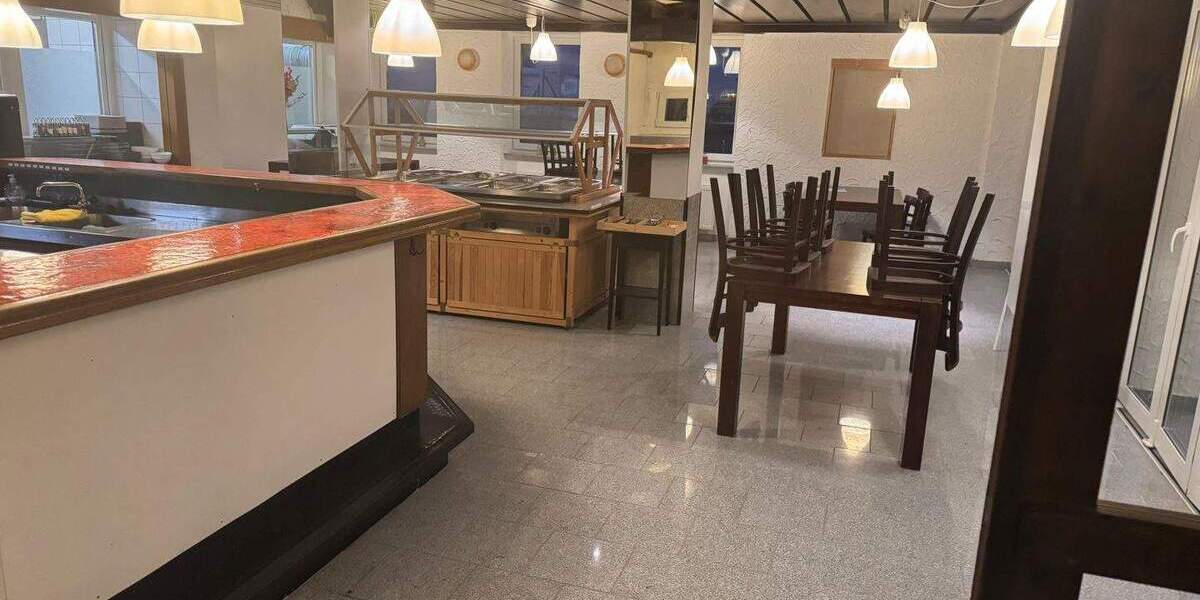 Gewerbeobjekt Troisdorf Troisdorf-Mitte - 2.900&euro; | Angebot:25731535