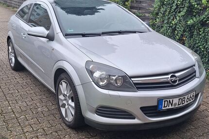 Opel Astra 267.000 km 1.900 &euro; Düren 52349