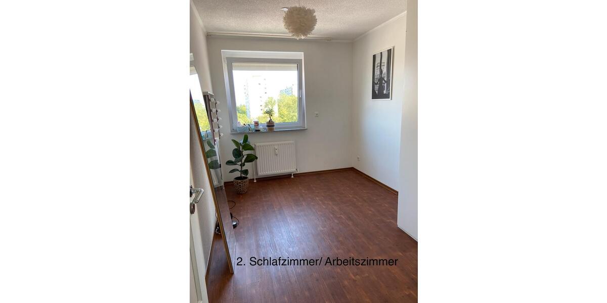 Etagenwohnung Sankt Augustin - 3 Zimmer, 80 m&sup2;, 217.000&euro; | Angebot:23424002