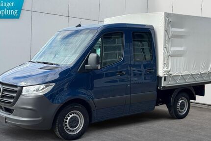 Mercedes-Benz Sprinter 16.273 km 35.682 &euro; Bergheim 50126