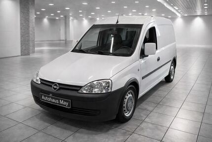 Opel Combo 30.616 km 5.500 &euro; Köln 50674