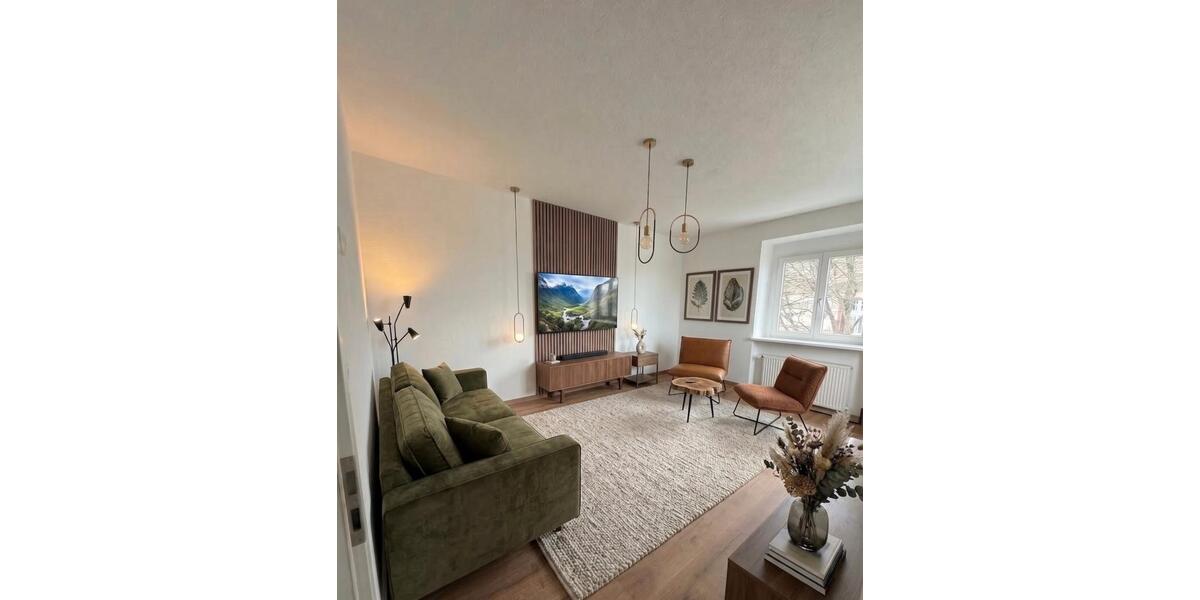 Maisonettenwohnung Troisdorf Altenrath - 6 Zimmer, 125 m&sup2;, 1.900&euro; | Angebot:26564653