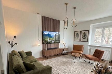 Wohnung Troisdorf Altenrath - 6 Zimmer, 125 m&sup2;, 1.900&euro; | Angebot:26564653