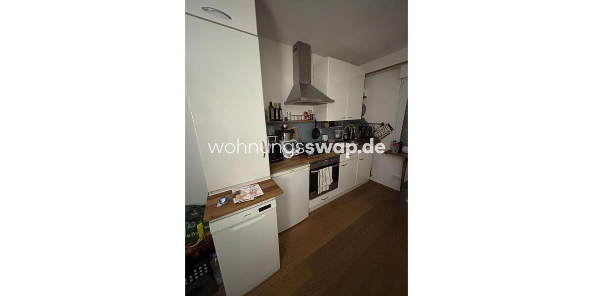 Etagenwohnung Köln Lindenthal - 2 Zimmer, 50 m&sup2;, 765&euro; | Angebot:25087993