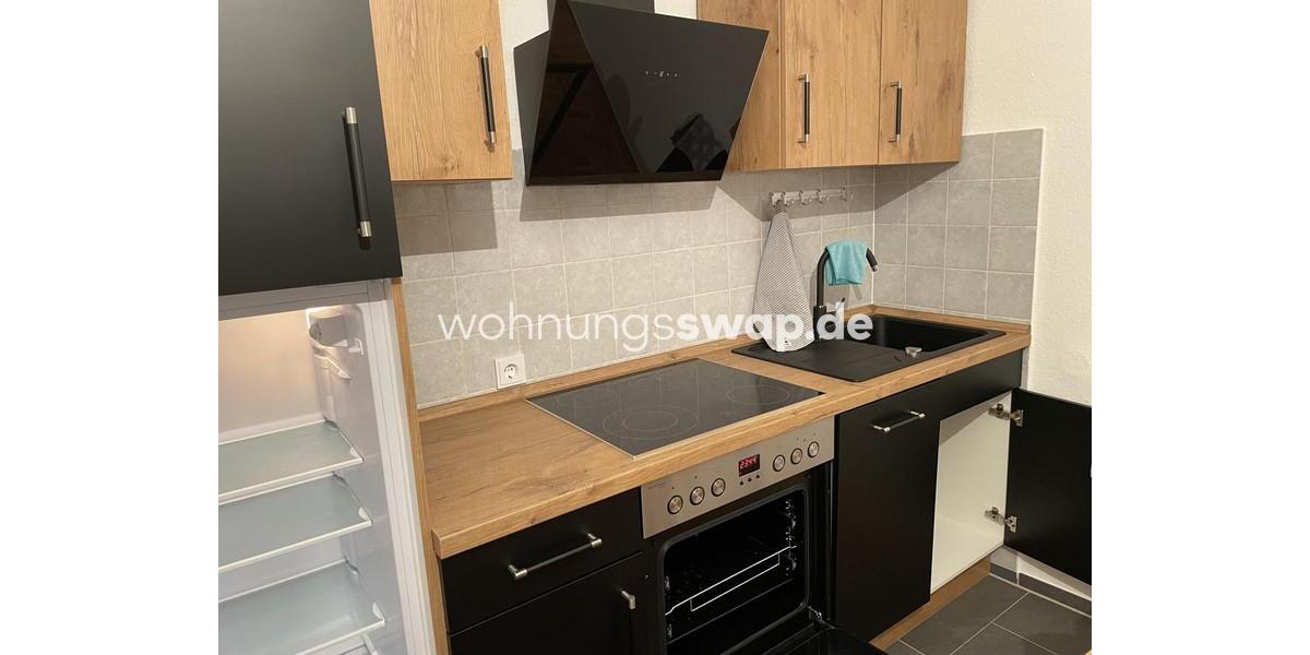 Etagenwohnung Köln - 2 Zimmer, 55 m&sup2;, 723&euro; | Angebot:25386636