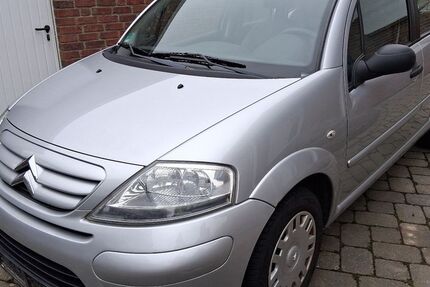 Citroen C3 172.416 km 990 &euro; Euskirchen 53879