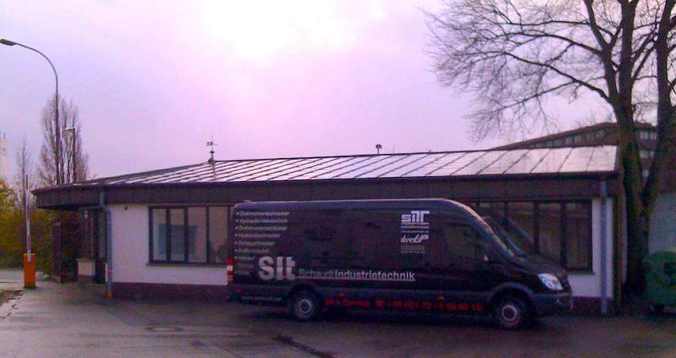 Gewerbeobjekt Köln Lindenthal - 200&euro; | Angebot:26076598