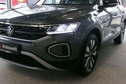 VW T-Roc 25.100 km 22.375 &euro; Sankt Augustin 53757