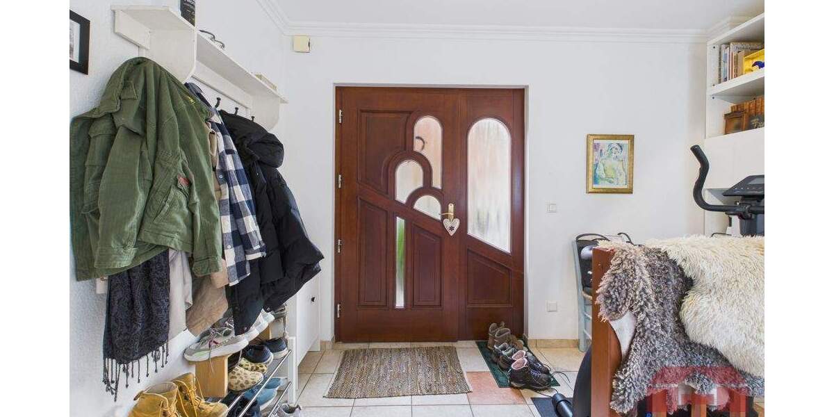 Einfamilienhaus Nideggen / Rath Rath - 6 Zimmer, 249 m&sup2;, 649.000&euro; | Angebot:25742599