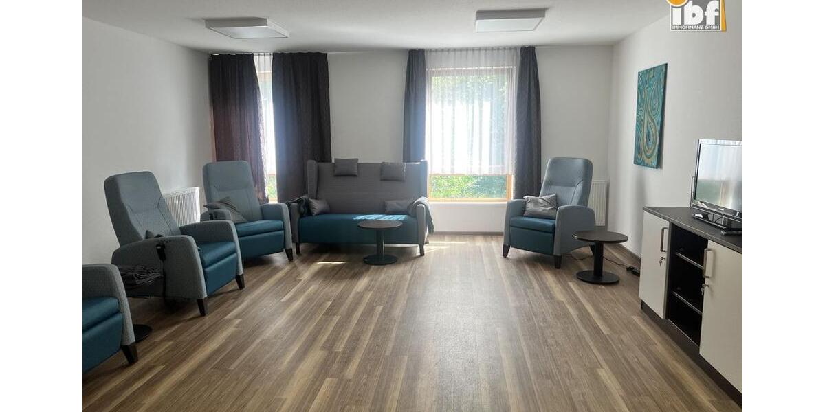 Erdgeschoßwohnung Düren Mariaweiler-Hoven - 2 Zimmer, 55 m&sup2;, 813&euro; | Angebot:25965085