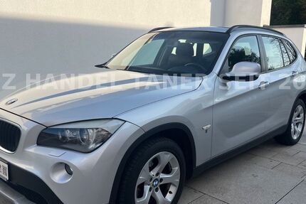 BMW X1 99.200 km 8.900 &euro; Troisdorf (Nähe Köln/Bonn) 53844