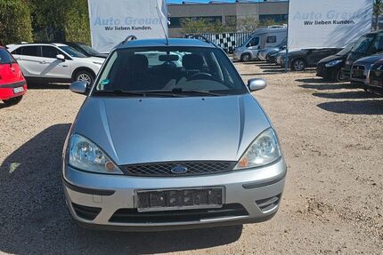 Ford Focus 202.000 km 1.399 &euro; Bonn 53227