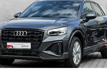 Audi Q2 10.457 km 29.720 &euro; Bergheim 50126