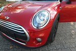 Mini ONE NAVI KLIMAAUT ROTMETALLIC PDC 5-TÜRIG 108.788 km 9.904 &euro; Köln 50858