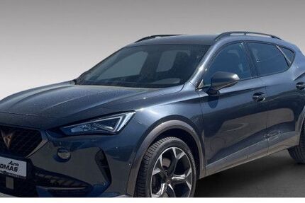 Cupra Formentor 28.590 km 31.990 &euro; Bonn 53227