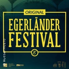 Original Egerländer Festival 2027 29.05.2027 Tanzbrunnen Köln