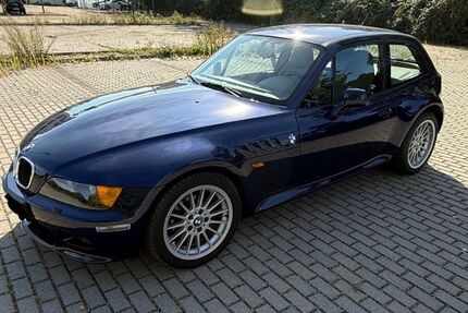 BMW Z3 121.000 km 17.500 &euro; Brühl 50321