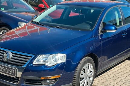VW Passat 202.434 km 3.470 &euro; Köln 51109