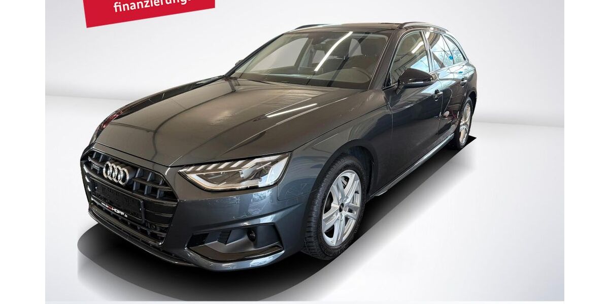 Audi A4 65.000 km 37.875 &euro; Sankt Augustin-Menden 53757
