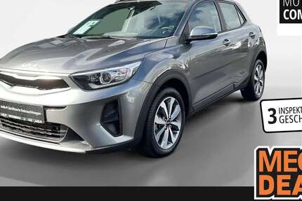 Kia Stonic 21.394 km 19.280 &euro; Köln 50968