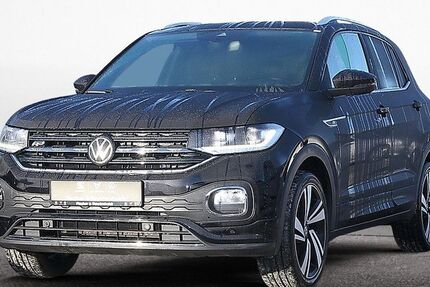 VW T-Cross 39.152 km 24.580 &euro; Lohmar 53797