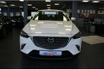 Mazda CX-3 Skyactiv 120 FWD Leder + Navi 113.500 km 12.480 &euro; Euskirchen 53881